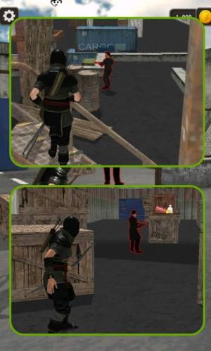 神箭少年征途手游下载图片1