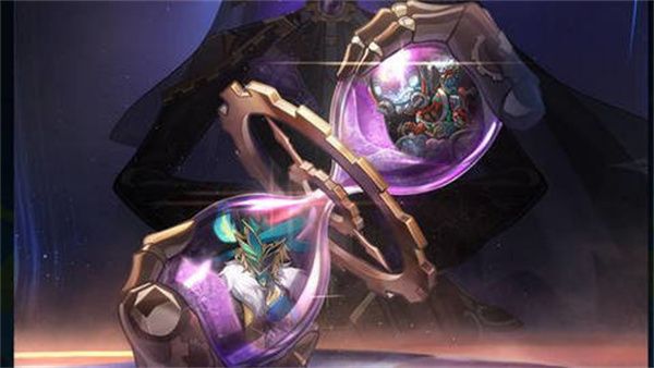 崩坏星穹铁道末日幻影猢狲博弈阵容攻略 末日幻影猢狲博弈怎么搭配图片1