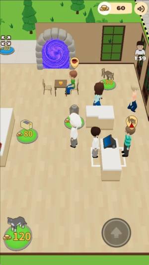 开店赚钱钱游戏免费版图片1