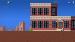 一直往前冲游戏安卓版图片1