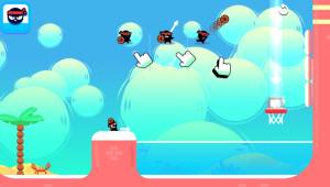 篮球大对决游戏免费版图片1