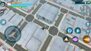 异变勇士大作战小游戏安卓版图片1