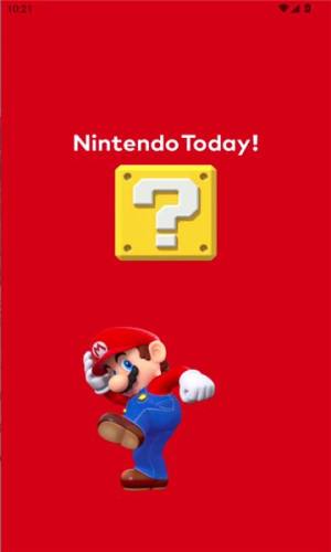 任天堂Nintendo Today官方资讯app下载安装图片1