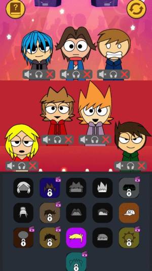 节奏嘉年华游戏最新版图片1