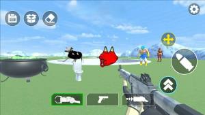 动感战场游戏手机版图片1