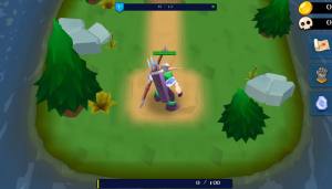 僵尸兄弟勇闯迷宫游戏安卓版图片1