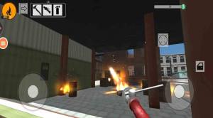 消防英雄模拟器游戏安卓版图片1