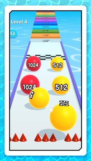 球球奇遇记游戏安卓版图片2