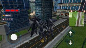 超级机甲竞技游戏免广告版图片1