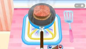 好吃的餐厅游戏下载图片1