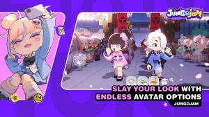 萌趣大世界官方安卓版游戏图片1