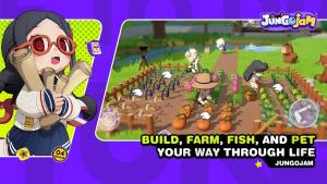 萌趣大世界官方安卓版游戏图片2