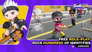 萌趣大世界官方安卓版游戏图片3