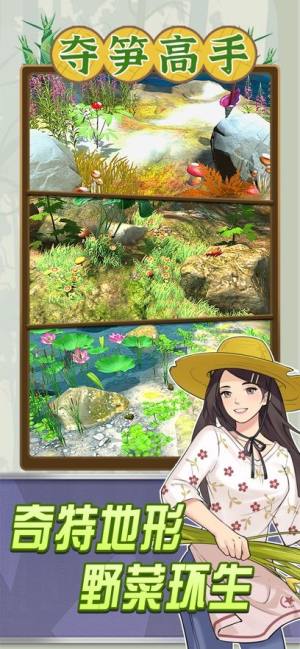 夺笋高手攻略免广告最新版图片2