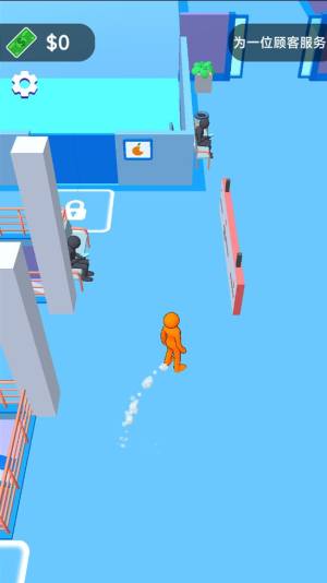 我的致富之路商场大亨下载免费版图片1