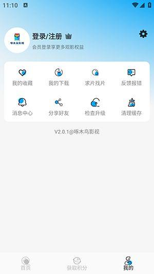 啄木鸟影视图3