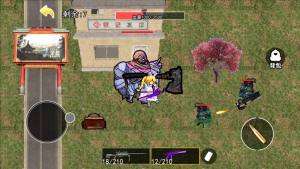 狗勾突围逃生游戏下载图片2