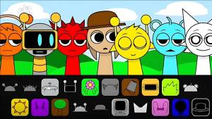 节奏盒子全明星免广告版下载图片1