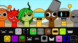 节奏盒子全明星免广告版下载图片2