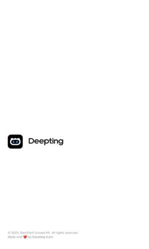 Deepting软件下载最新版图片1