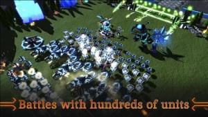 黑暗时代战争模拟器中文版下载图片1