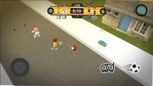 后院足球免广告版下载图片1