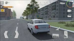 真实驾驶员模拟器中文版下载图片2