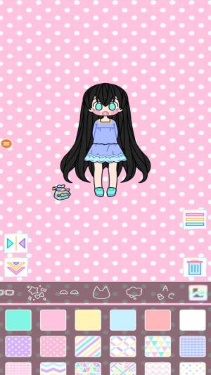 盲盒扭蛋女孩安卓版下载图片1