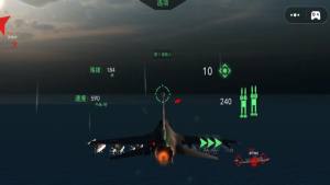 王牌空战精英最新版图2