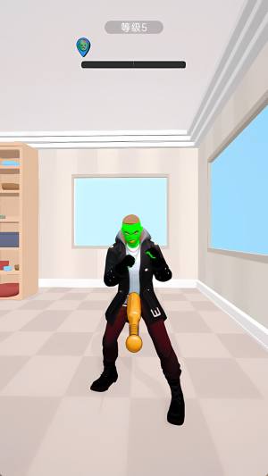 超级怪物射击最新版下载图片1