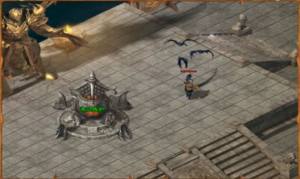 素妆光暗世界手游下载图片1