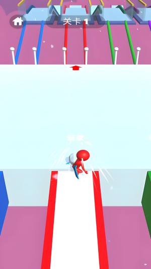 超级雪球大赛免广告版下载图片1