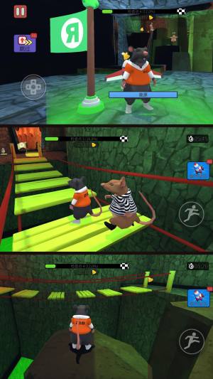 监狱冲刺游戏下载图片2