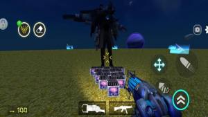 逃亡惊悚后室手机版下载图片1