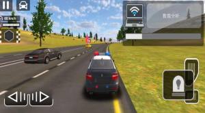 警车模拟2025最新版下载图片1