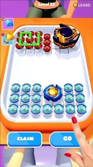 陀螺大师中文版下载图片1