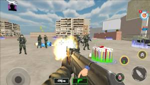 生存冲锋安卓版下载图片1