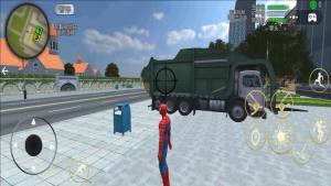 蜘蛛英雄小队免费版下载图片1