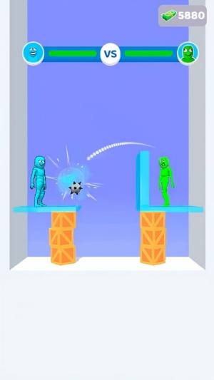 生死对决比拼下载免广告版图片1