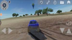 兰博基昵赛车手机版下载图片1