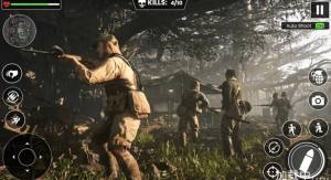 热血战地模拟最新版下载图片1