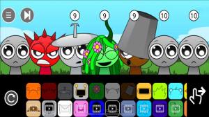 变形节奏手机版下载图片1