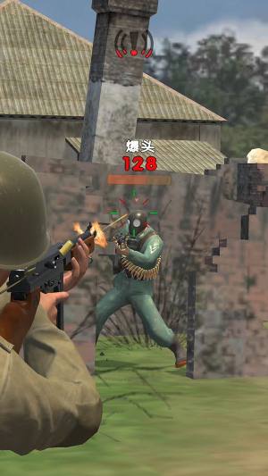 特警行动射击手机版下载图片1