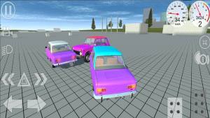 死亡车轮2手机版下载图片2