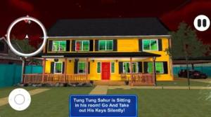 木棍人邻居中文版下载图片1