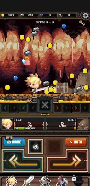 空闲之刃手机游戏安卓版图片3