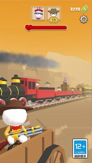 致命狙击枪手最新版下载图片1