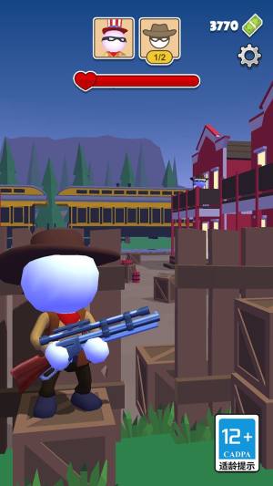 致命狙击枪手最新版下载图片2