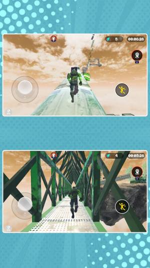 奔跑吧小胖侠下载免费版图片1