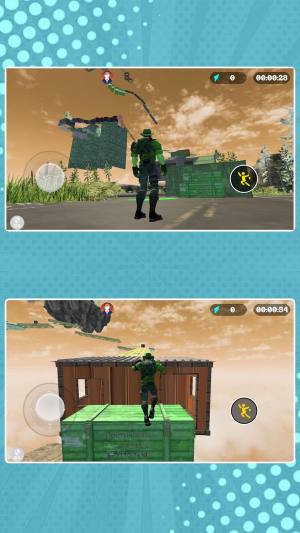 奔跑吧小胖侠下载免费版图片2